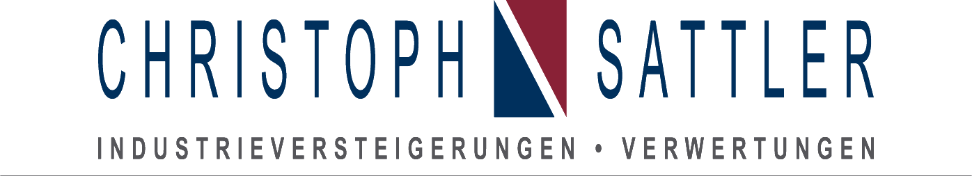 Logo Christoph Sattler