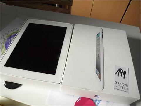 1 Tablet Fabr.: Apple